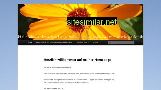 heilpraktiker-mainz-wiesbaden.de alternative sites