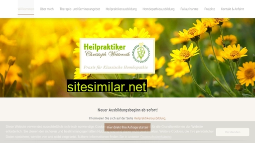 Heilpraktikerschule-im-odenwald similar sites