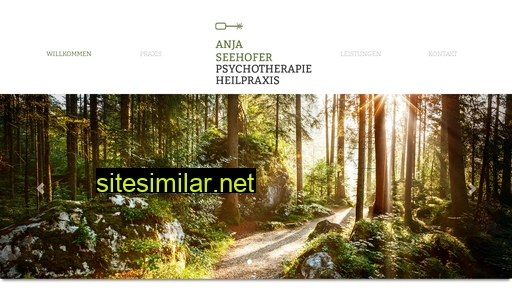 heilpraxis-seehofer.de alternative sites