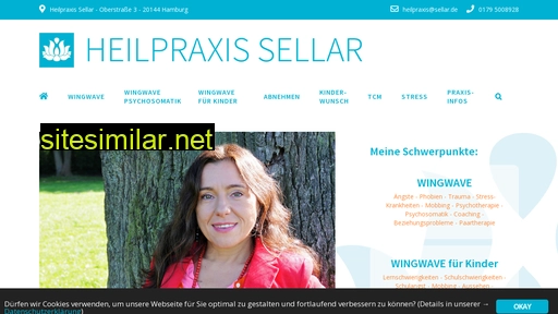 Heilpraxis-sellar similar sites