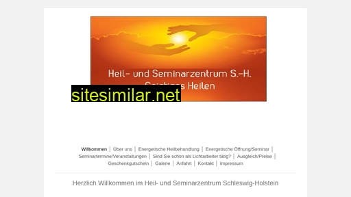 heilzentrum-sh.de alternative sites