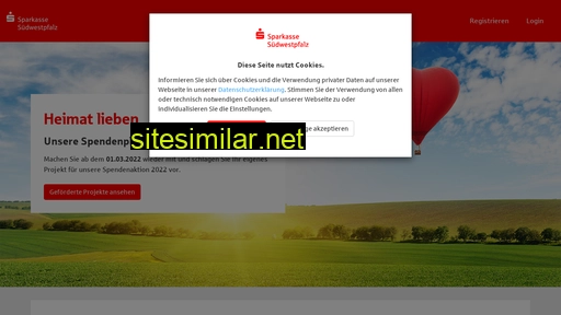 heimat-lieben.de alternative sites