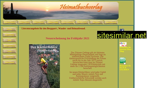 heimatberge.de alternative sites