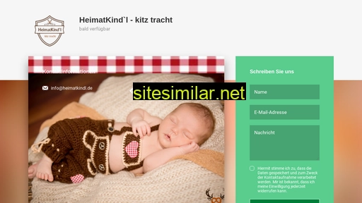 heimatkindl.de alternative sites