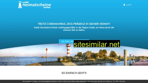 heimatscheine.de alternative sites