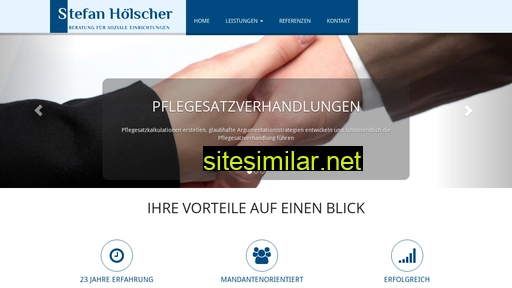 heimberatung-hoelscher.de alternative sites