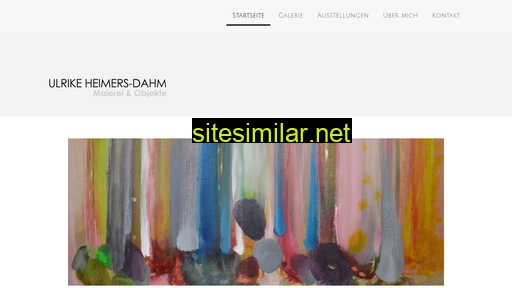 heimers-dahm.de alternative sites
