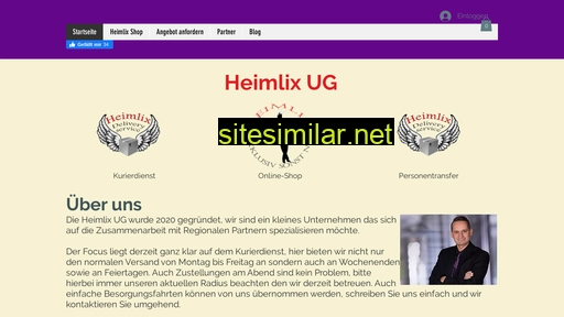 heimlix.de alternative sites
