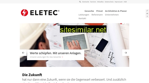 heinrich-upgang.de alternative sites