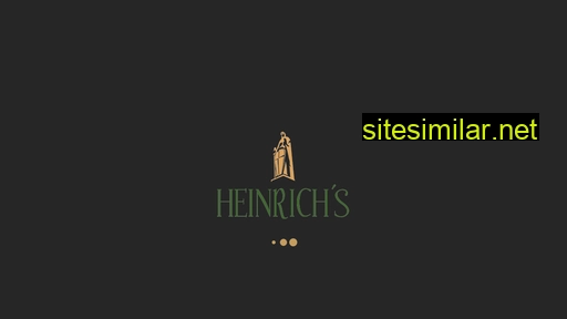 heinrichs-plauen.de alternative sites