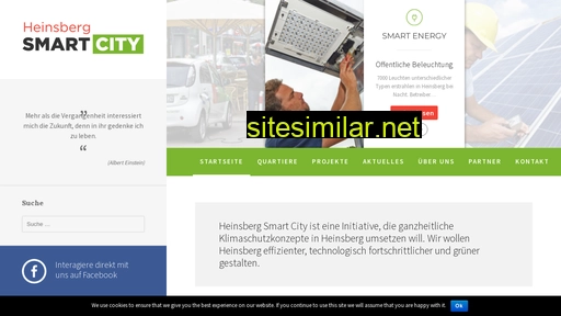 heinsberg-smartcity.de alternative sites