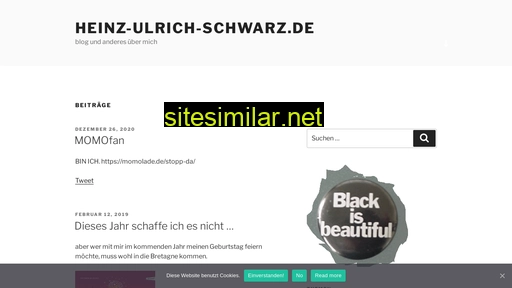heinz-ulrich-schwarz.de alternative sites