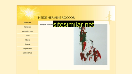 heiroc.de alternative sites