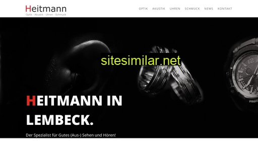 heitmann-lembeck.de alternative sites