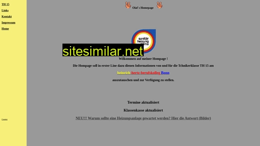 heizungstechnik-naumann.de alternative sites