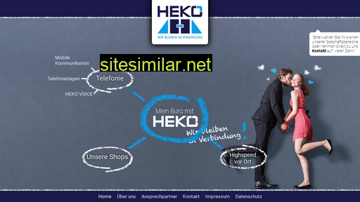 heko-bs.de alternative sites