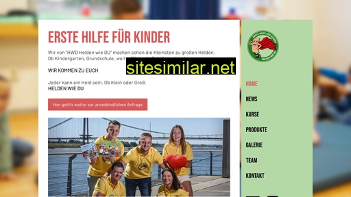 heldenwiedu.de alternative sites