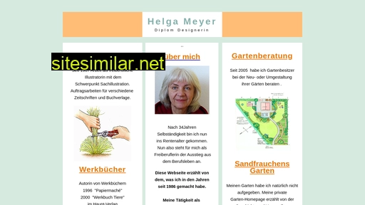 Helgameyer similar sites