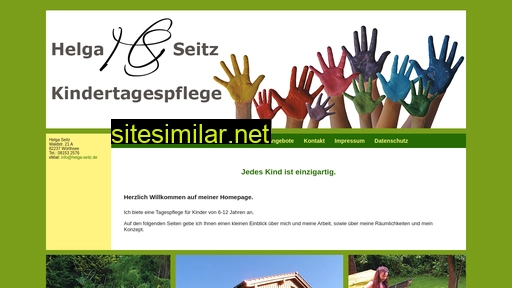 helga-seitz.de alternative sites