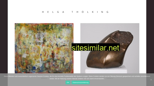 Helga-thoelking similar sites