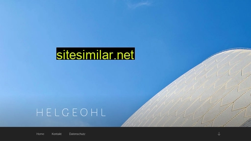 helgeohl.de alternative sites