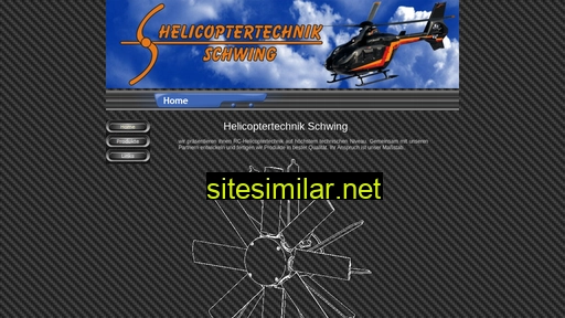 helicoptertechnik.de alternative sites