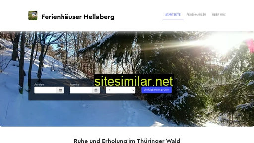 hellaberg.de alternative sites