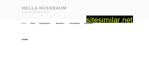 hella-nussbaum.de alternative sites