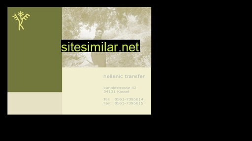 hellenic-transfer.de alternative sites
