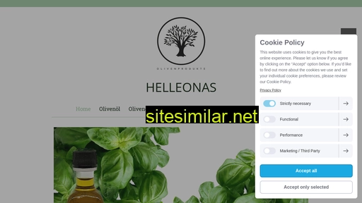 helleonas.de alternative sites