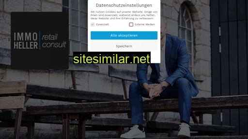 Heller-retail-consult similar sites