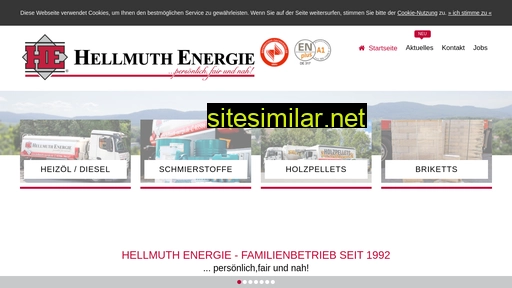 hellmuth-energie.de alternative sites