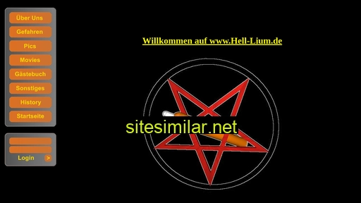 Hell-lium similar sites