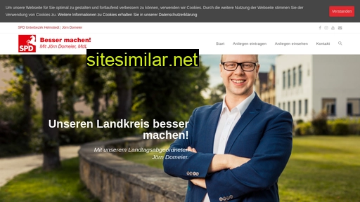 Helmstedt-besser-machen similar sites