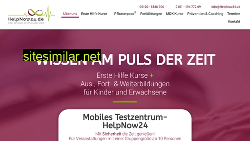 helpnow24.de alternative sites