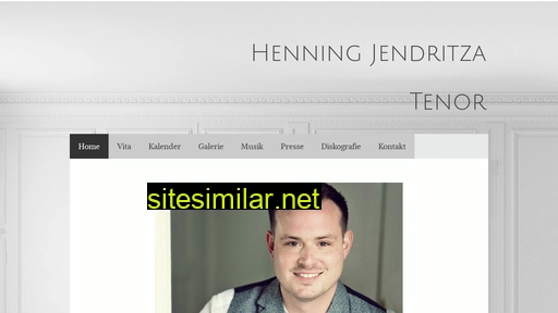 Henning-jendritza similar sites