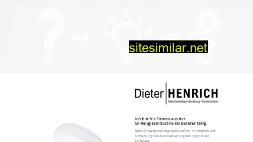 henrich-mbk.de alternative sites