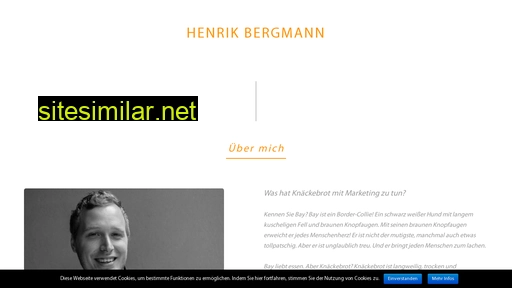 henrikbergmann.de alternative sites