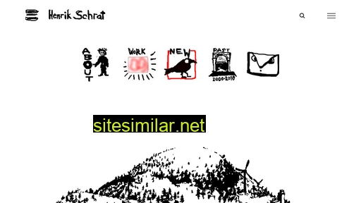 Henrikschrat similar sites
