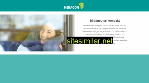 heragon.de alternative sites
