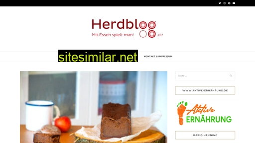 herdblog.de alternative sites