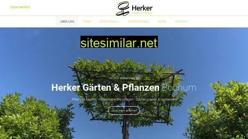 Herker-bochum similar sites