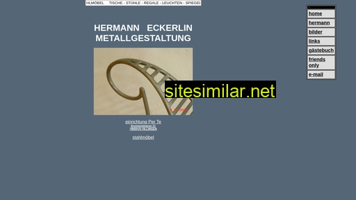 hermann-eckerlin.de alternative sites