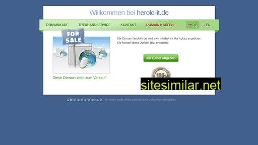 herold-it.de alternative sites