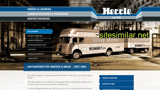 Herrle-neumarkt similar sites