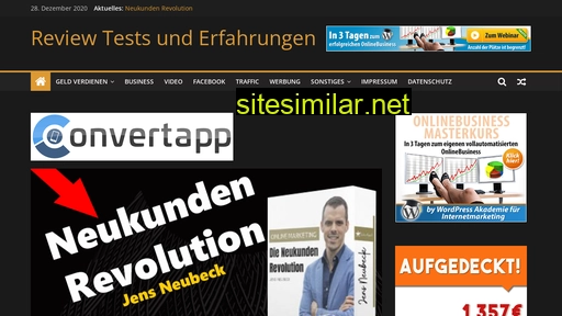 herrmann-ralf-consulting.de alternative sites