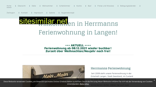 herrmanns-fewo.de alternative sites