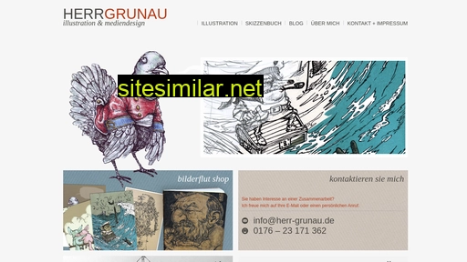herr-grunau.de alternative sites
