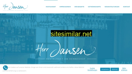 Herr-jansen similar sites