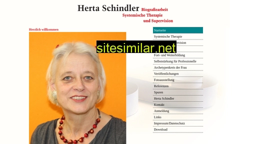 Hertaschindler similar sites